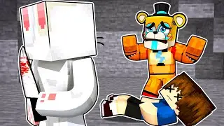 Who KILLED GREGORY in Minecraft?!