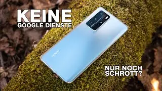 Android ohne Google Dienste I Tech Talk mit Jens Herforth I 4K
