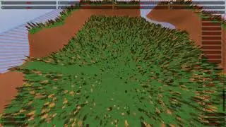 Unturned. [New] Редактор карт #1 - начало новой карты
