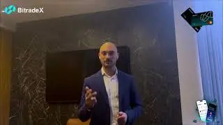 antes de entrar na bitradex  veja o que o ceo falou