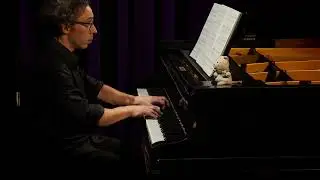 Erik Satie - 1ère Gymnopédie - erste Gymnopedie • gespielt von Caspar Jörns