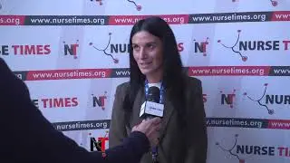 UMI25 (Torino, 3 ottobre 2025) - Intervista all'infermiera Simona Pastore (progetto Kick & Save)