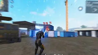 L7NNON - Freio da Blazer 🔥 - Highlights Free Fire 🎯👽
