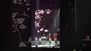 Rod Stewart live in Sofia