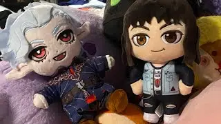 Even More NiqueHeart Tik Toks!