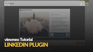 How-to: Share updates, successes & job offers with LinkedIn | LinkedIn Plugin