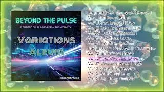 Beyond the Pulse Variations | Var.VIII Hard Impact Drop