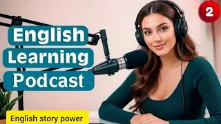 Business English learning vocabulary ⭐ English story power @Englishpodcastzone #video #viralvideo 