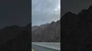 #dubai #al multaqa tunnel#