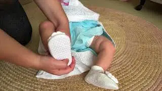 Cutest Reborn Toddler Box Opening Of 2018!!! 😃📦👧💕