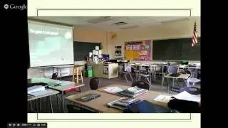 EdCamp Global: Benefits and Challenges of Game Based Learning