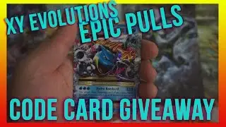 XY EVOLUTIONS 