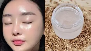 Do this every morning to Look Younger | Skin Tightening Face Mask | Even Skin Tone | Natural Cleanse