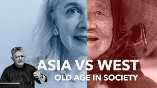 The elderly in Central Asia versus Western societies &ndash; Manuel Martinez