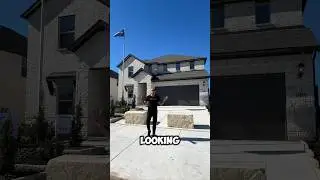 McKinney Texas New Construction Homes