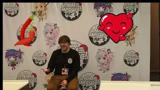 BEN BALMACEDA! #voiceactor#mylovestory#honkaistarrail #demonslayer#genshinimpact@benbestreamingvods 
