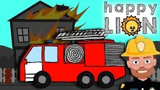 Learn about Firefighters for Kids