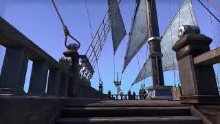 ESO Housing Preview - The Fair Winds