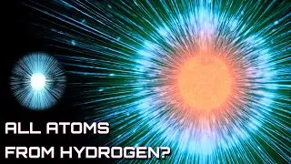 Material Explanation for Prout's Law & β-Decay - Topics in Physics #15