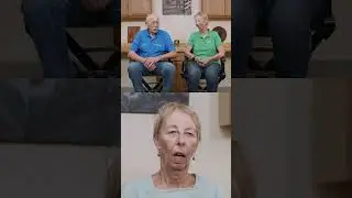 The Incredible Dr. Pol and Diane answer Newlywed Questions.   #DrPol