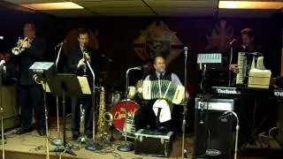 Dynasticks, The Reunion - Over The Road Polka