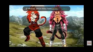WHO IS STRONGER EVIL GOKU VS EVIL VIJETA