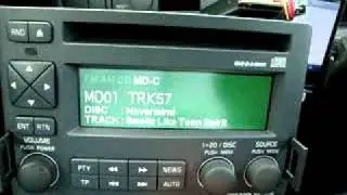 Hu-1205 + grom met text weergave.