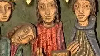 Cath&eacute;drale Saint Samson de Dol   YouTube