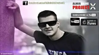 Best Techno Tech-House Music 2015 Club Mix | DJ ProjectX (Almir Dajić) Winter Mix 15.1.2015