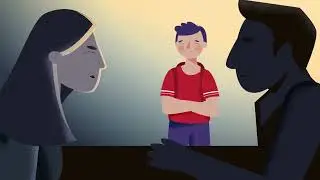 Shrinking region in the Netherlands | Animated video by Hound Studio
