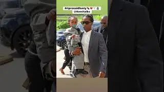 70yo Ronald Fenty was laid to rest yesterday#ripronaldfenty⚰️💔🕊️