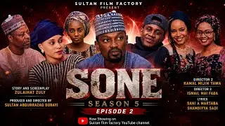 SONE SEASON 5 EPISODE 2