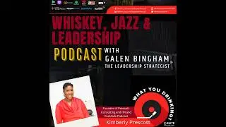 HR and Cocktails with Kimberly Prescott (Part 1)