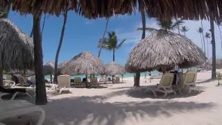 Punta Cana Travel Vlog-Honeymoon May 2015