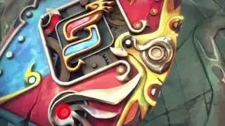 Chronicle: RuneScape Legends - Trailer