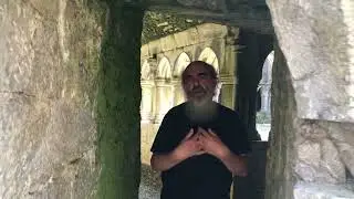 Living Stones Living Hope, Study 4: Celtic Spirituality