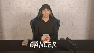CANCER/YOU HAVE NO IDEA HOW THEY'RE GOING TO REACT..BUT IT'S TIME..AND IT GOES BETTER THAN YOU THINK