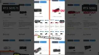 Reviewers are Mad About the RTX 50 Series