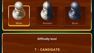 chess club level 7 | Chess Club Level 7: A Step-by-Step Guide | how to solve candidate level