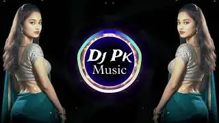 Othlaliya Lagake Ho | Edm Mix | New Bhojpuri Dj Song 2026 | Dj Pk Music