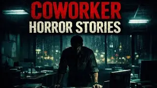 3 Very Creepy TRUE Coworker Horror Stories That Turned Disturbing