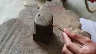 Handcrafting a Crown Signet Ring from a Coin | Custom Ring Manufacturers