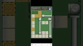 Pushing Machine Solution Skilled 117