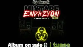 Rap Kreyol - Gangsta Music (Feat Lord Duice Fullbass)