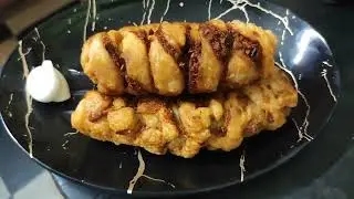 Paneer Potato Sring Samosa (Hindi)