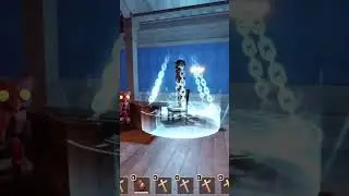 USING CRUCIFIX ON RIFT, BOB, AND JEFF IN #robloxdoors