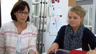 Die Brautkleidreinigung in Deutschland