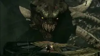 god of war AMV before we buy be a warrior