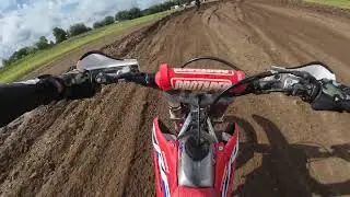 Sunset Ridge MX | 25+ BC