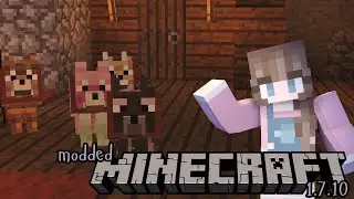 NostalgiaCraft Ep. 2 - The Minecraft Mods That Raised Me